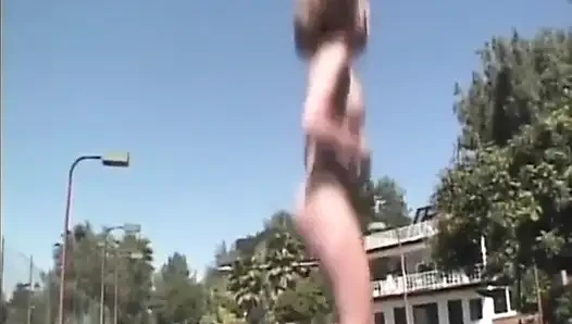 This Squirting Orgy with French Babes Will Blow Your Mind Once You See It
