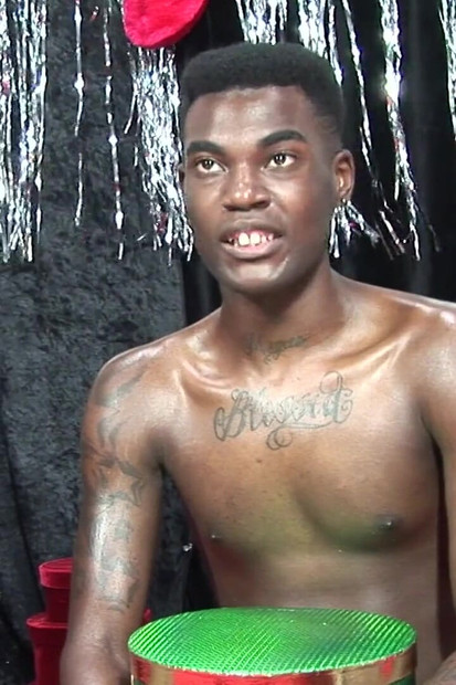 Tonrell Banks
