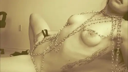 AUDIO ONLY - Become my JOI puppet