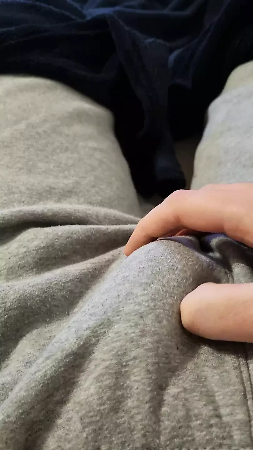 Phone Sex with girlfriend