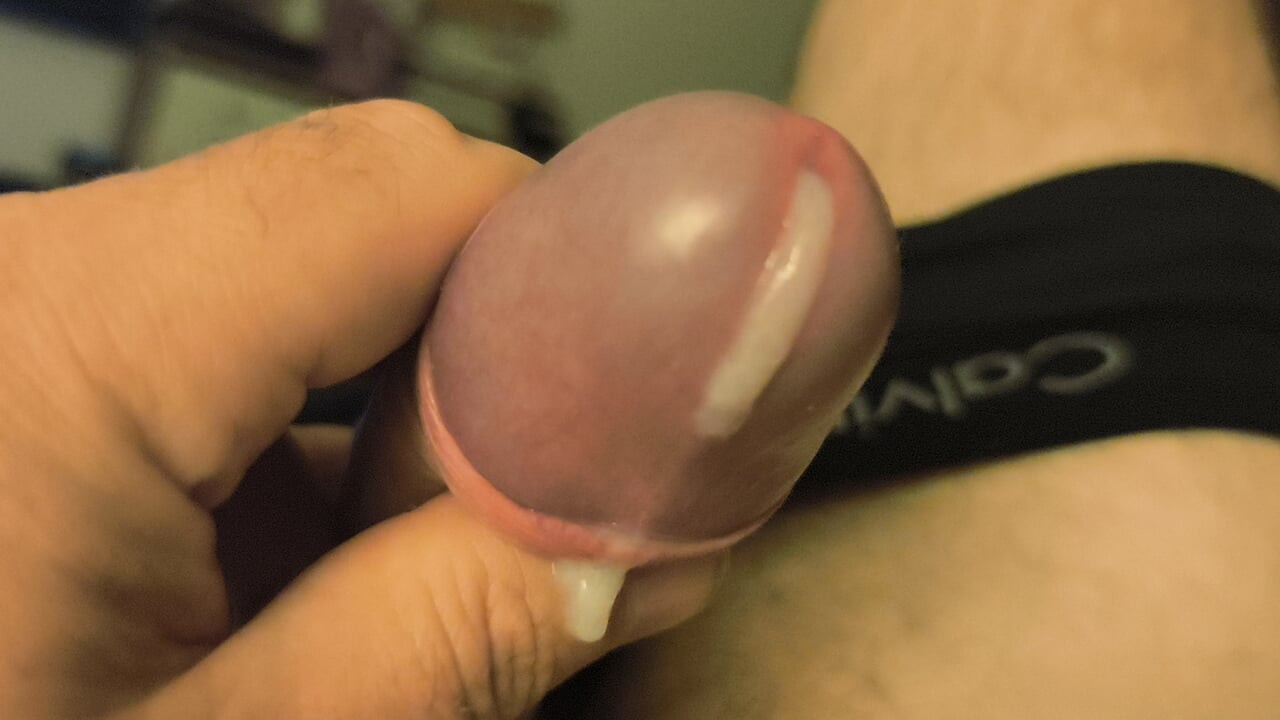 Super încărcătură de spermă