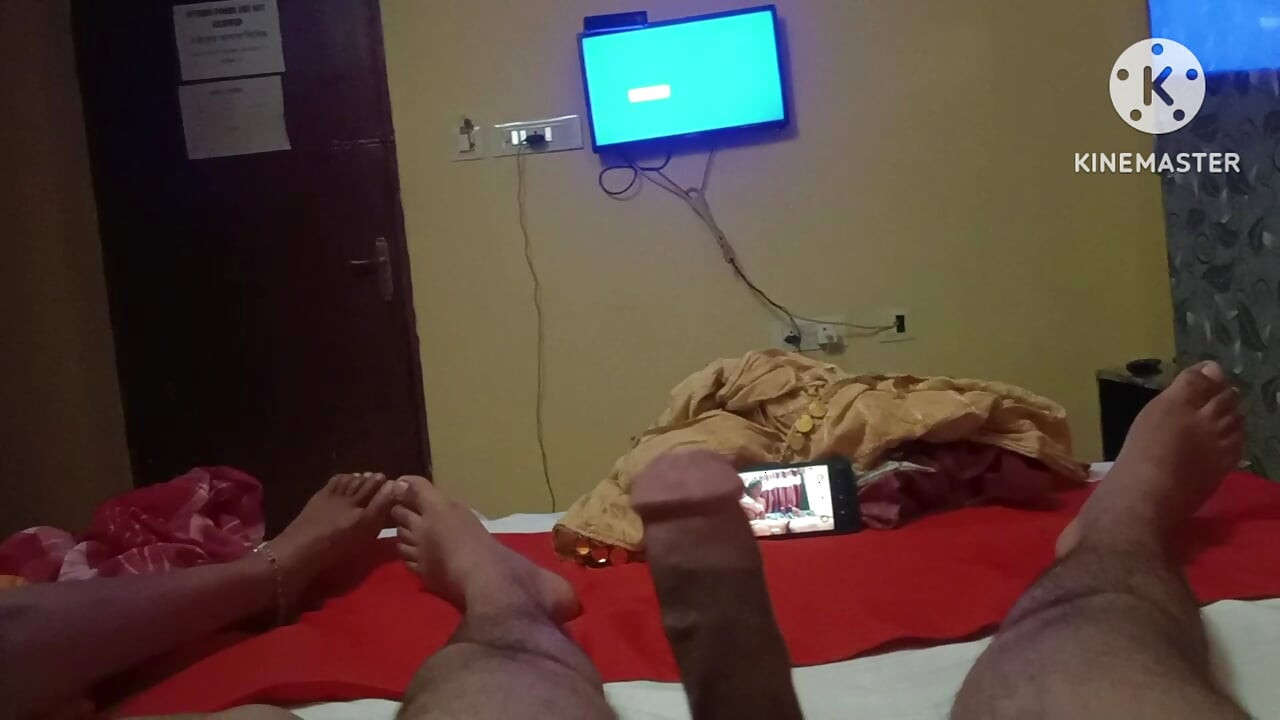 echtes bhabi hardcoor romanc