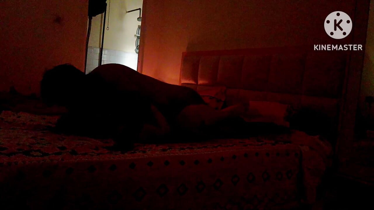Horny Newly Married Girl