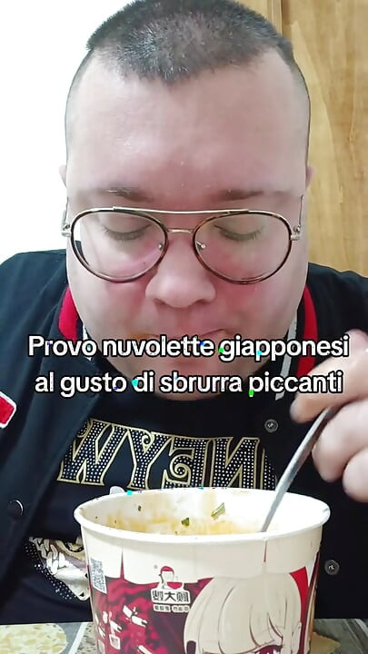 Tik tok master eats