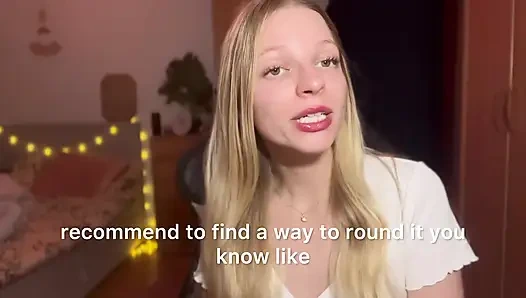 Last week 4 chastity encouragement - stay locked! LOCKTOBER