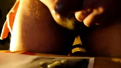 Tadeusz Stanislaw cumshot