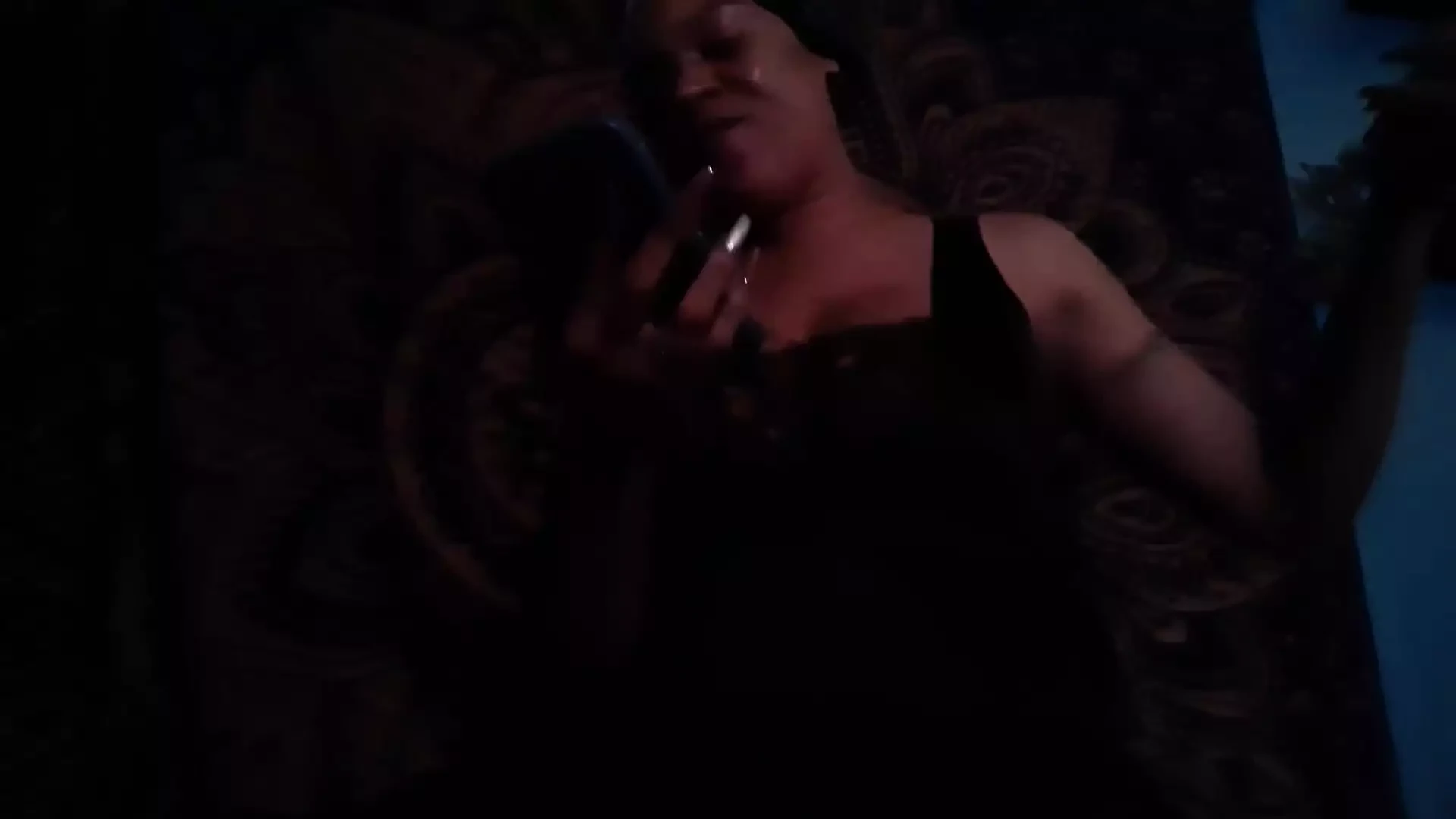 realninafame video