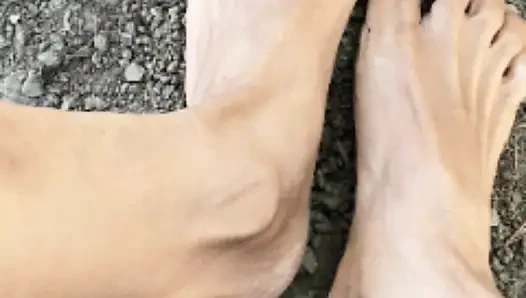 Compilation of Melove Sexy Feet Pictures