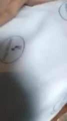 putaanal gape fisting