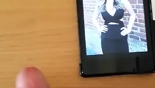 ryan newman'a aşık olmak