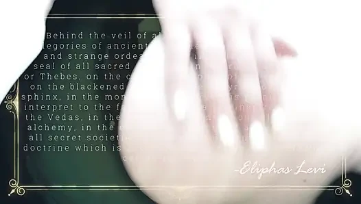 7 Night Edging Challenge: Night 5