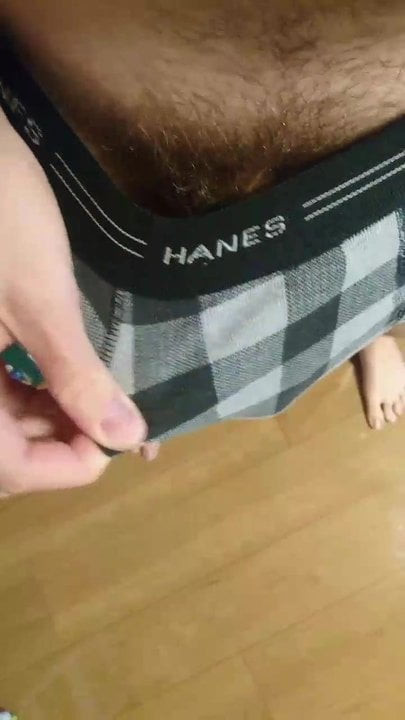 A tease