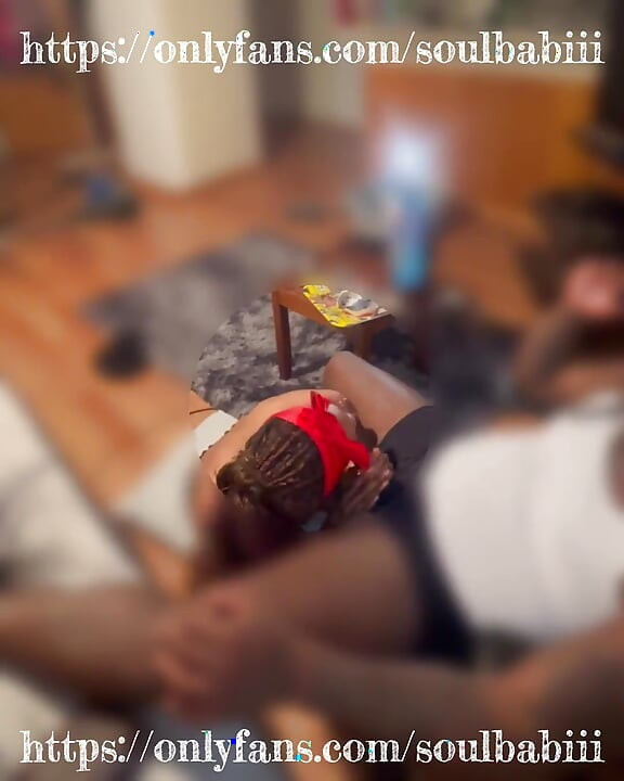 Let Me Suck Your Dick Before You Get Your Day Started Daddy