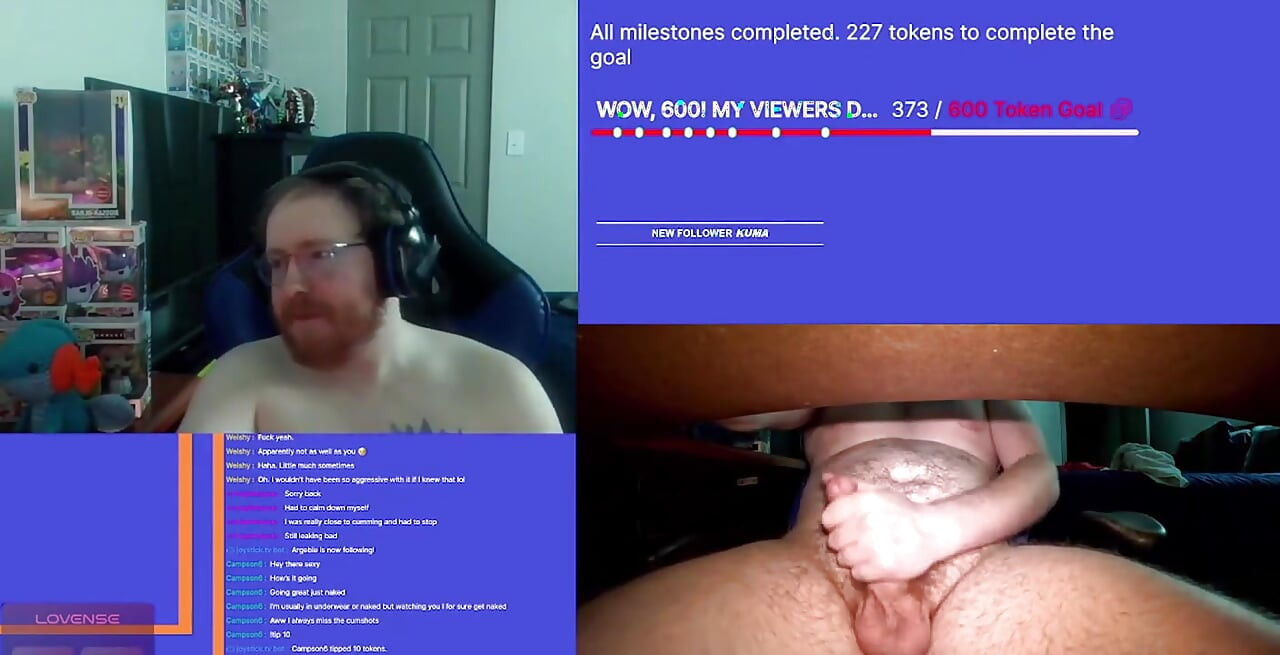 Aliran lain, beban lain!