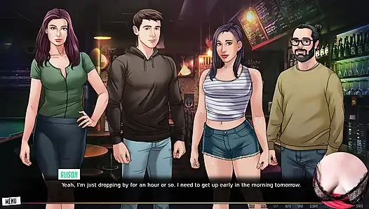 Gameplay mit unserem roten string - teil 2