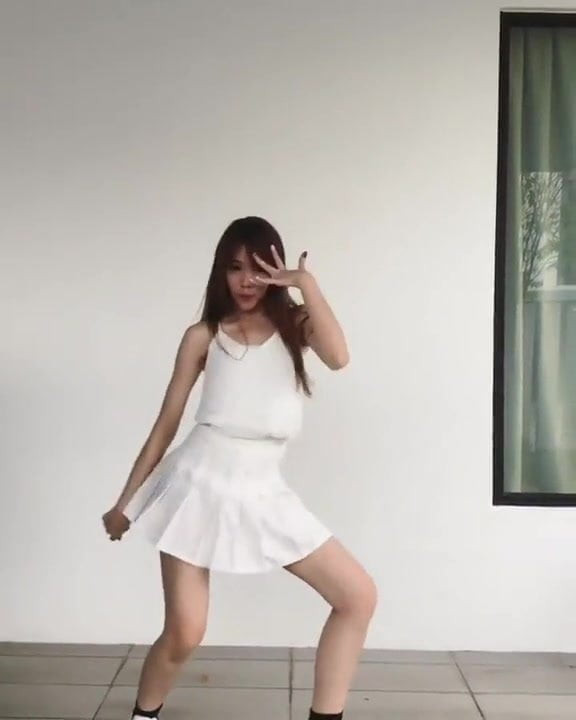 My dance