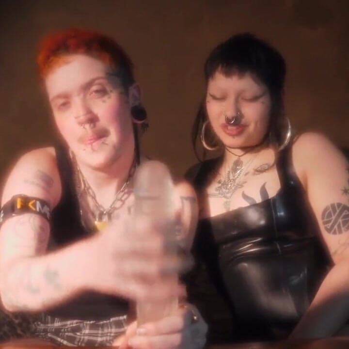 Double Dom Cbtjoi