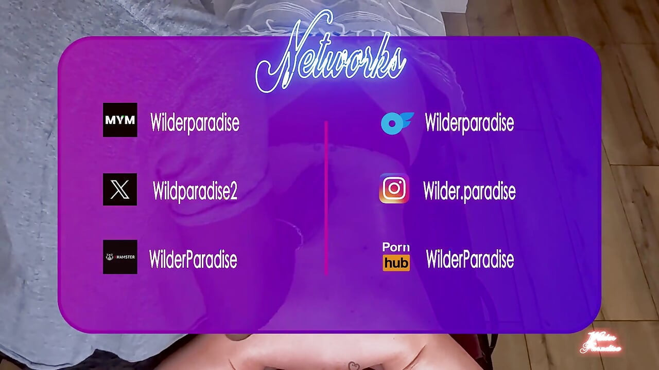 Je Séduis Le Masseur Avec Plug Anal & Footjob. Il Me Fourre Sa Grosse Bite Noire & Sperme Partout