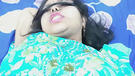 Didi Ki Teman Aai Shaadi Ka Kartu Undangan Dene Usko Suhagrat Manana Sikhaya