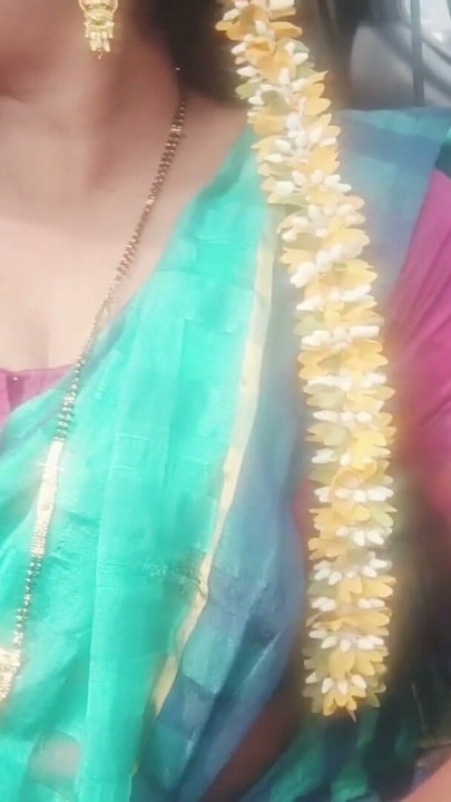 Step dad daughter in law car sex, telugu dirty talks, part -1 | Clip 1