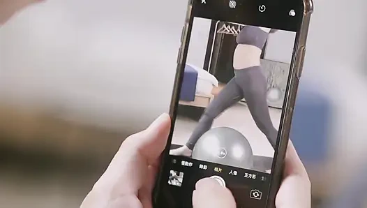 Szene # 181398-Perverse milfs und Teenager