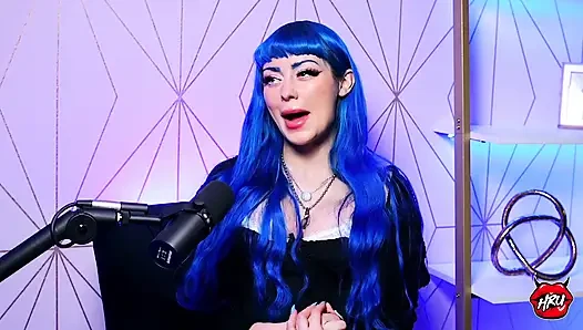 Jewelz Blu Broken Butterfly, Sting Operations, and a Gangbang Advocate