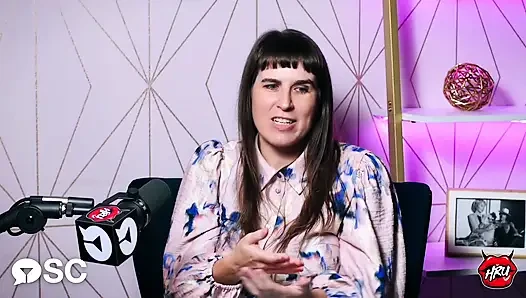 Vom sexkult-Überlebenden zu feministischer erwachsenen-Filmemacherin - inka winter