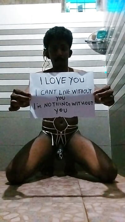 Headmaster Shithing Fag Declare his Love