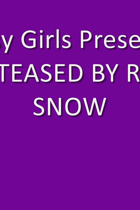Cock Teased by Ravina Snow Featuring Ravina Snow