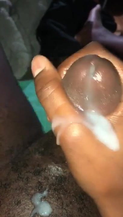 bbc cum for you