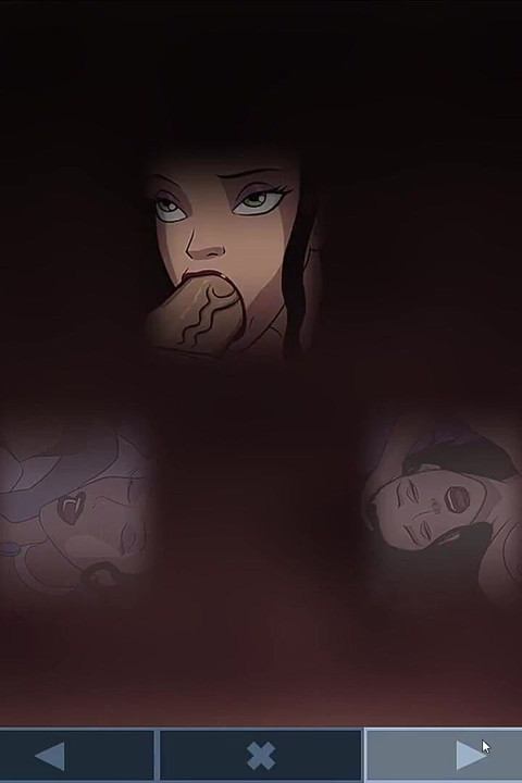 Book Untold Legend of Korra Porn Game Play Sex Game Adult Game Play