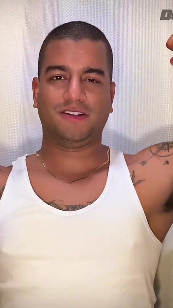 ARMPITS WORSHIP, verbal humiliation pits POV | Clip 1