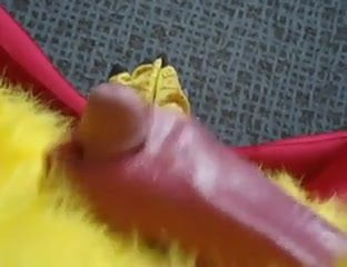 latex chicken wanking 