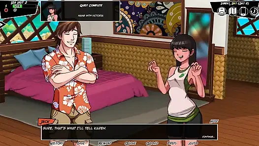 Cennet şehveti: balık tutma ekipmanları - bölüm 22