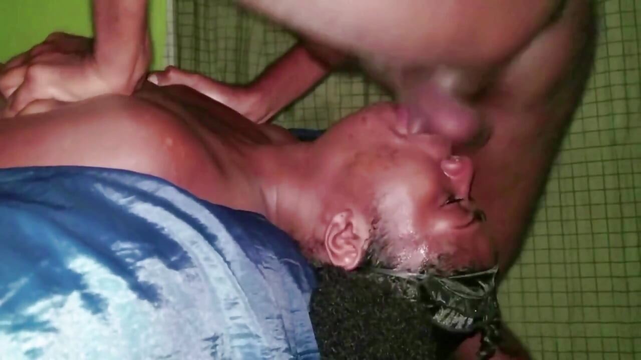 The Greatest Throatfuck Ever