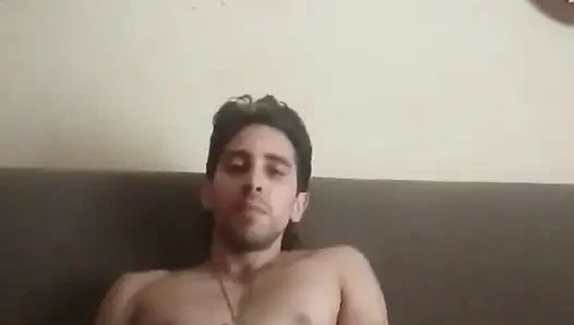 Özel Cumshot