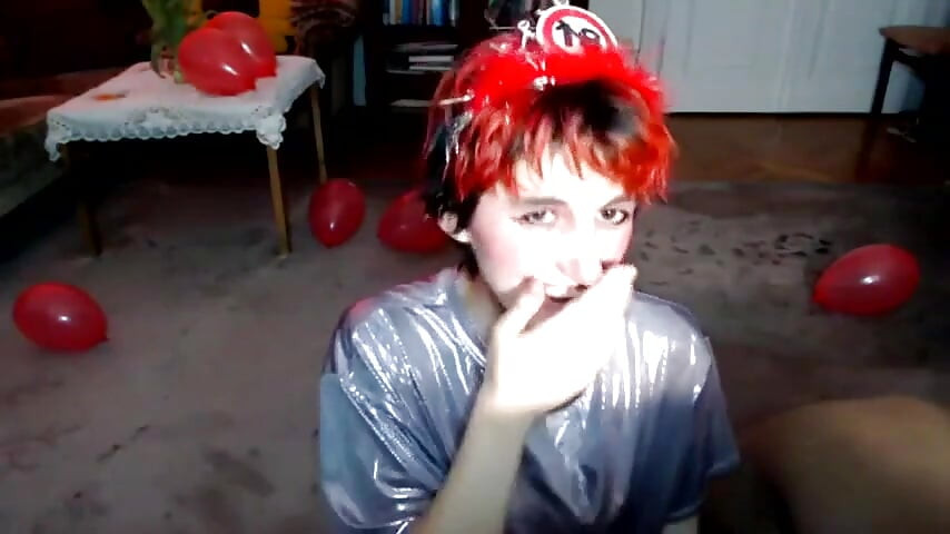 Birthday Show Live - Part 2