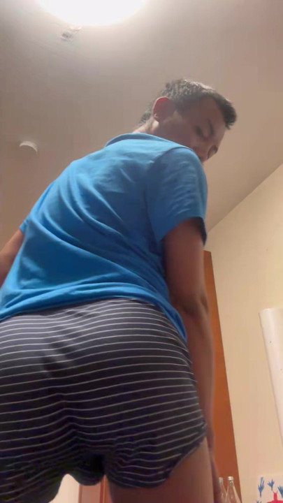 I'm a little gay.