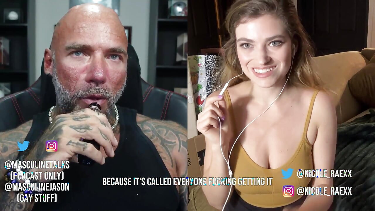 Porn Star Confessions - Nicole Rae (episode 63)