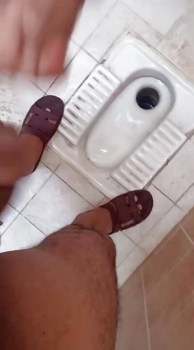Air maniku di wajahmu