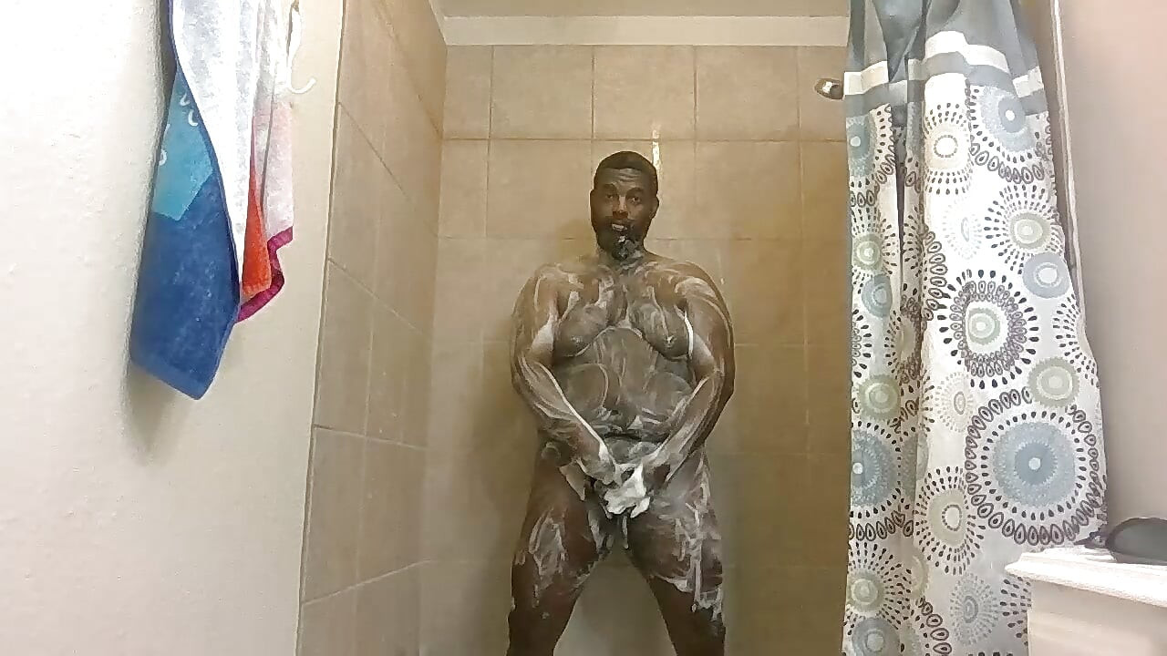 Popodnevni kurvinski tuš