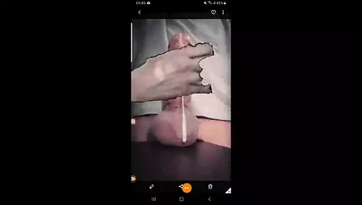 Keti drka kurac