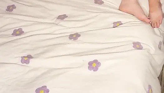 Kocam beni boşaltıyor