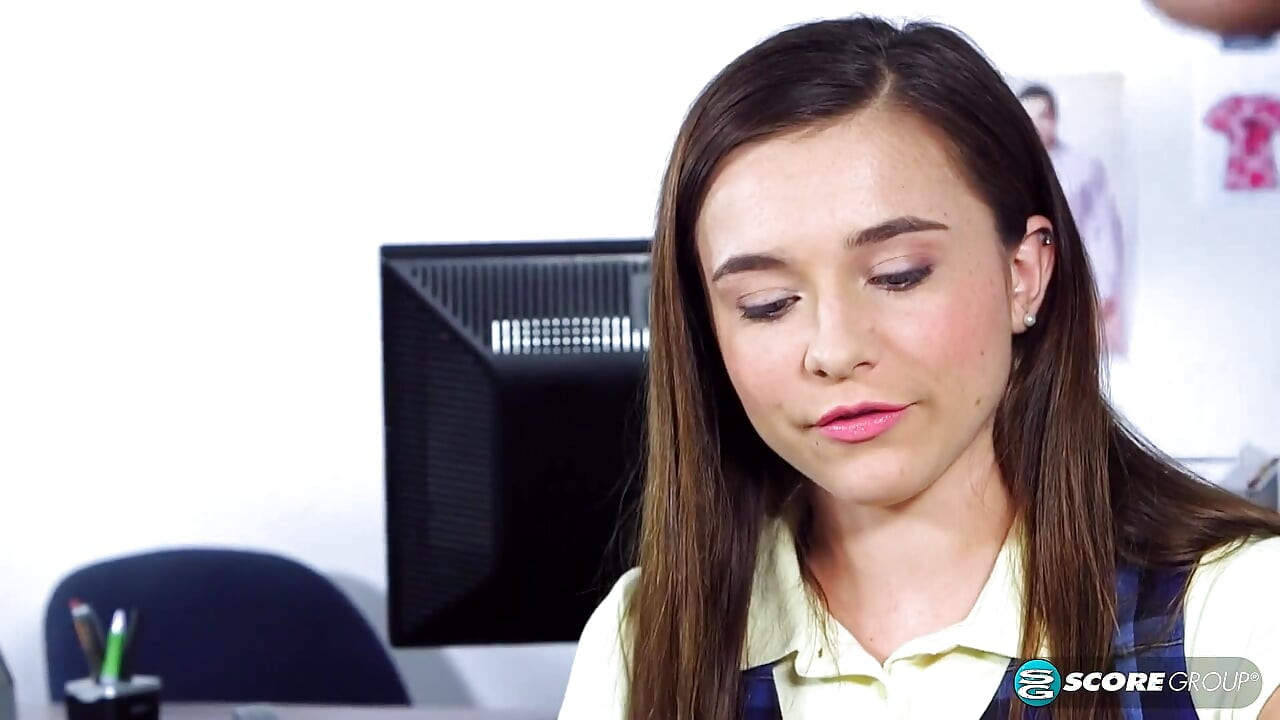 Kharlie Stone: Sew You Wanna Bone?