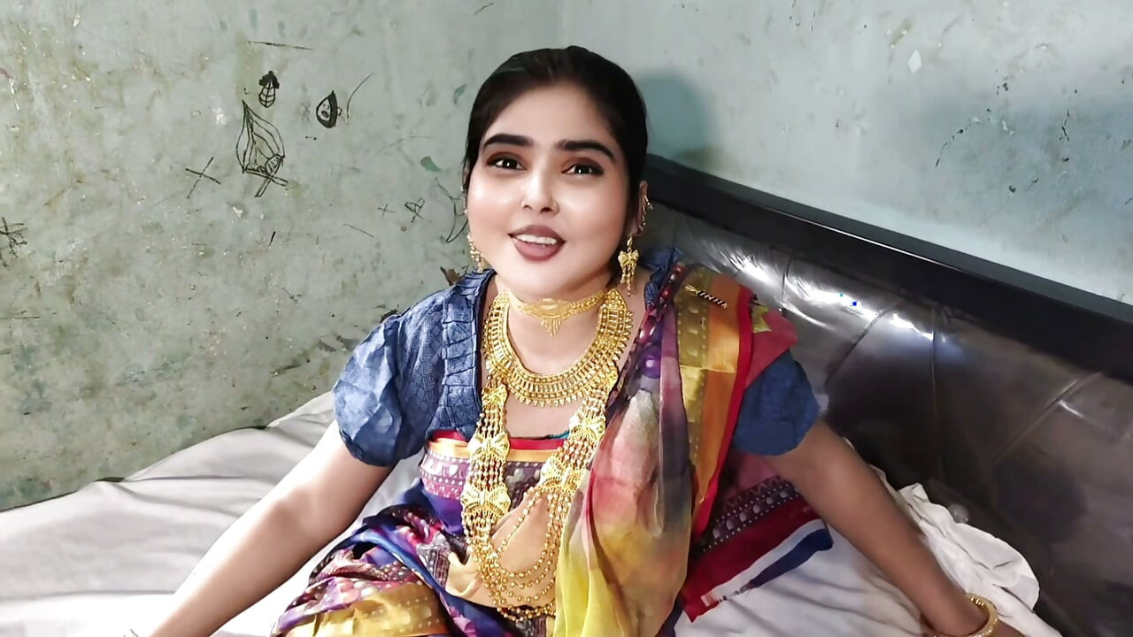 Secret Romance With Bhabi Without Anyone Knowing