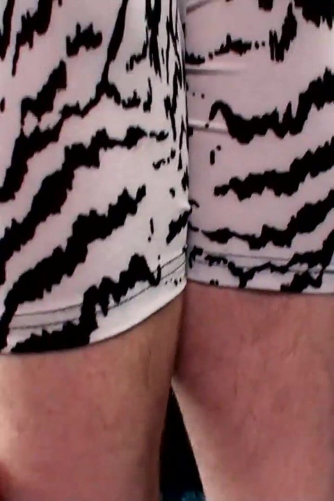 Hairy Fun