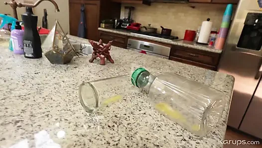 Minxx Marii Deneyimi