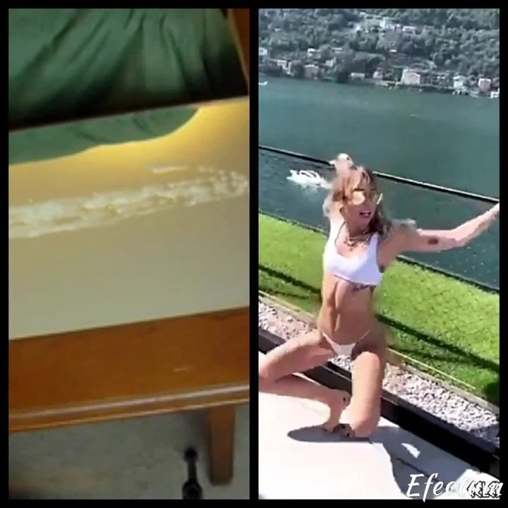 Miley cyrus želim da svršiš