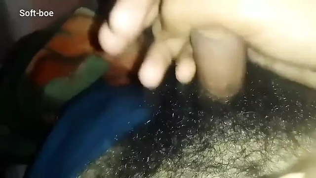 My Dick After 3rd Time Masturbation in a Single Night