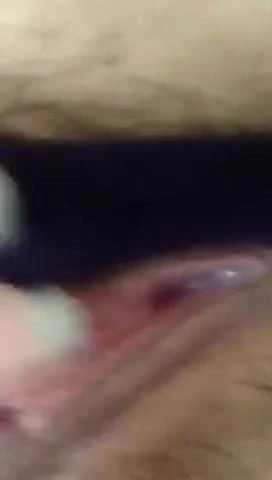 wet pussy grool